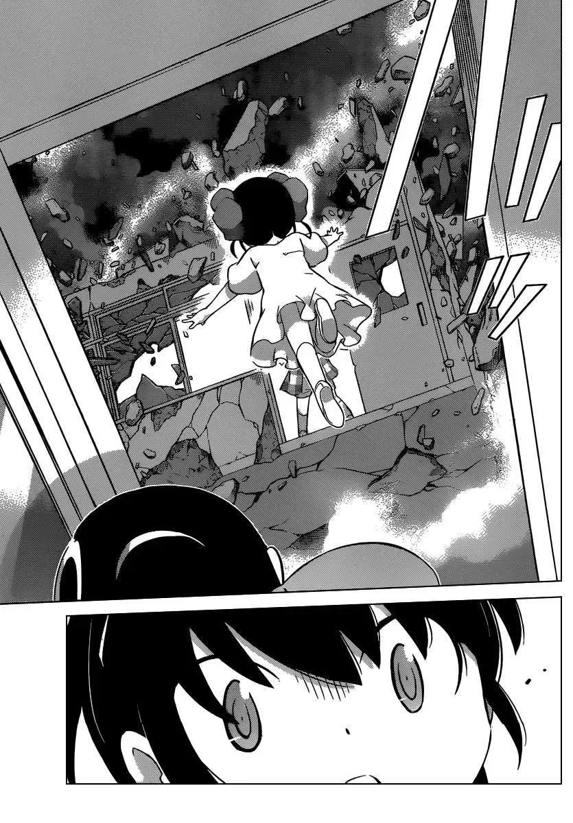 The World God Only Knows Chapter 242 - 12