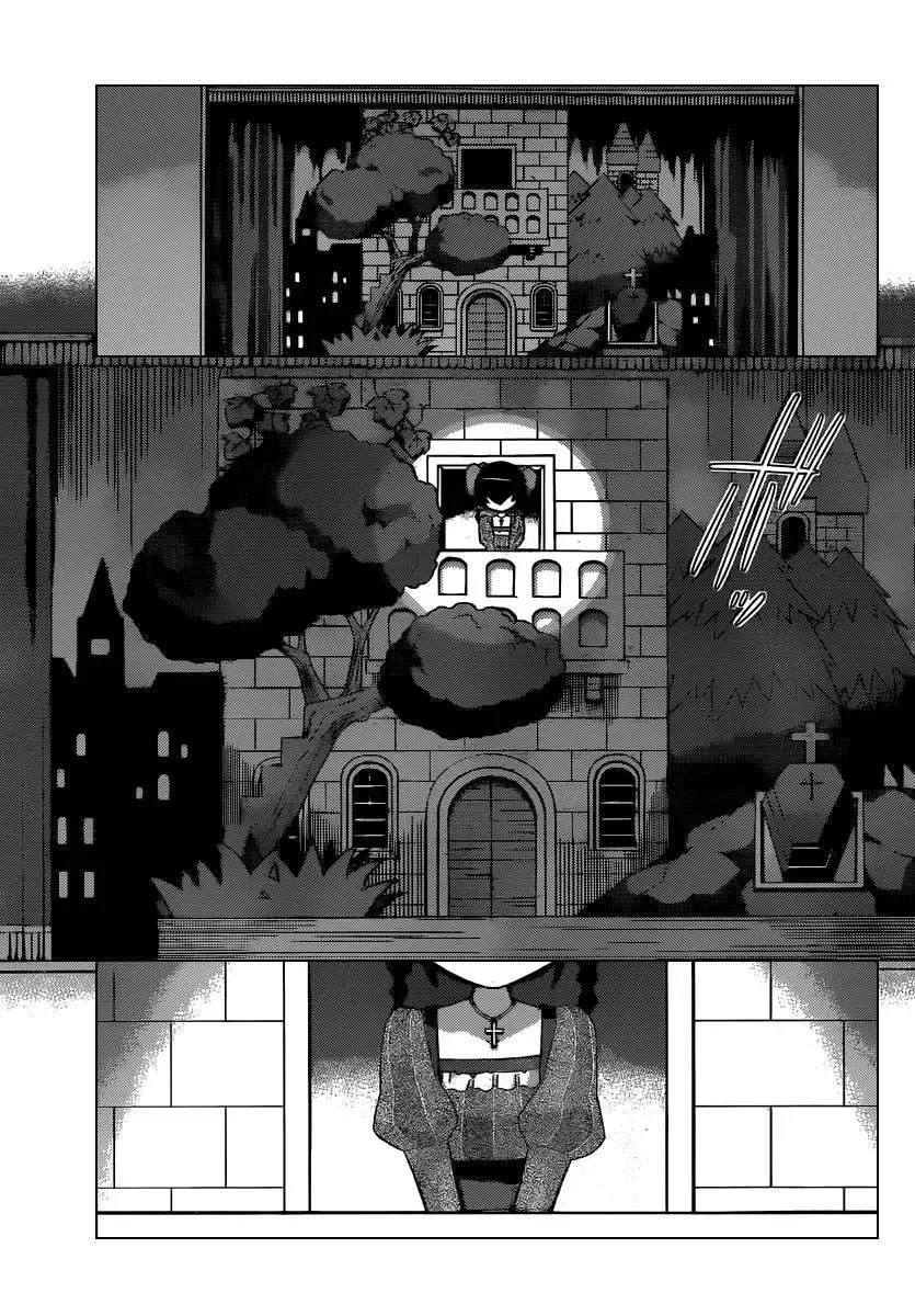 The World God Only Knows Chapter 244 - 11