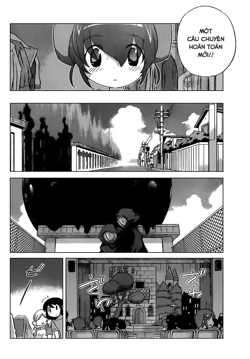 The World God Only Knows Chapter 244 - 10