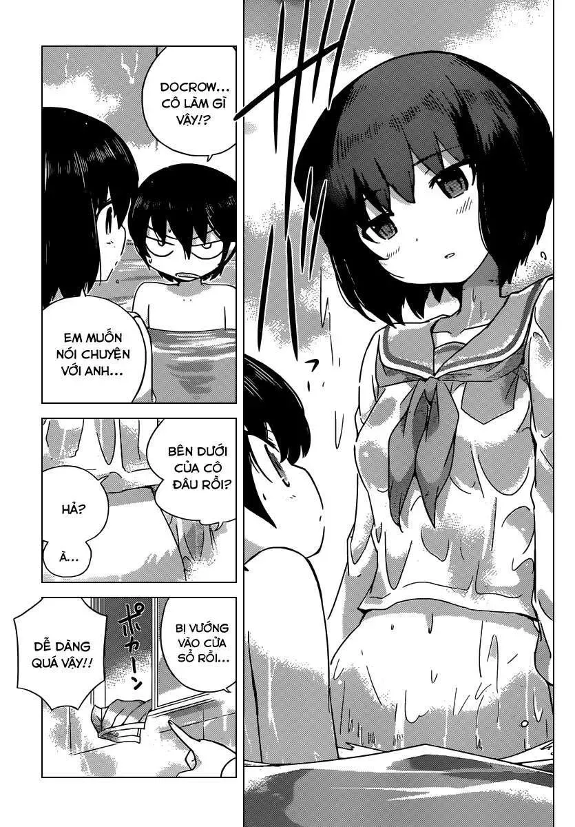 The World God Only Knows Chapter 249 - 16