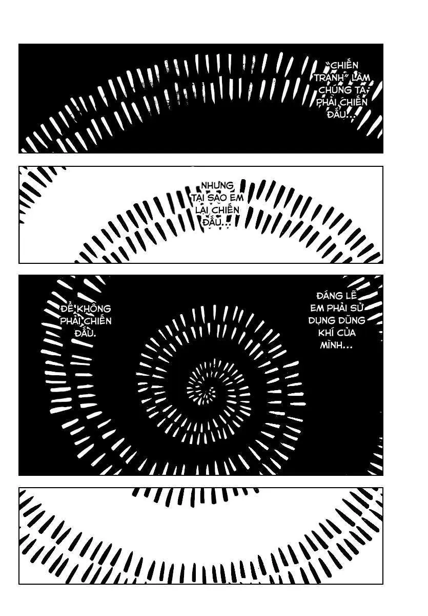 The World God Only Knows Chapter 250 - 12