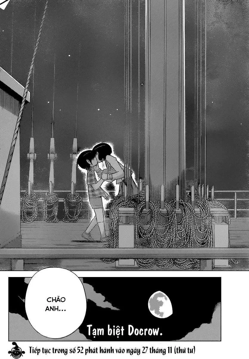 The World God Only Knows Chapter 250 - 20