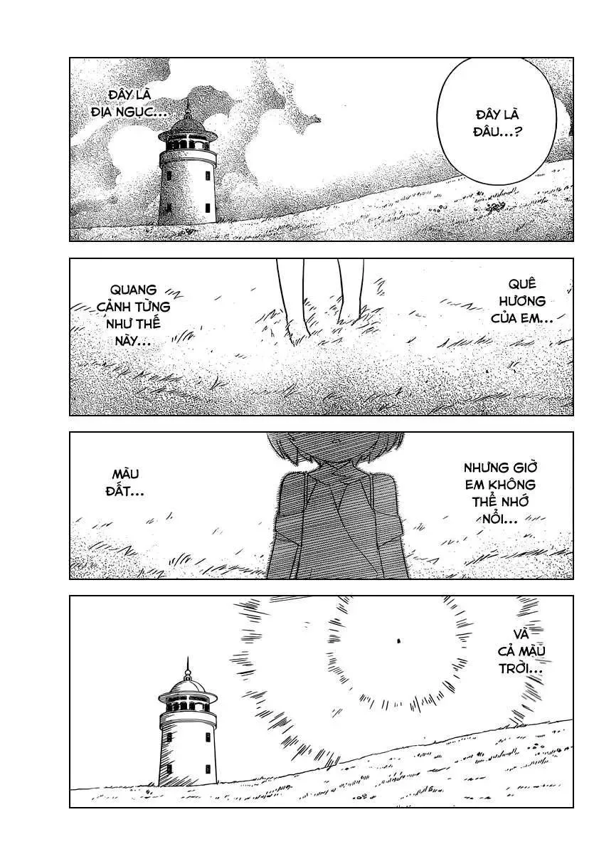 The World God Only Knows Chapter 250 - 7