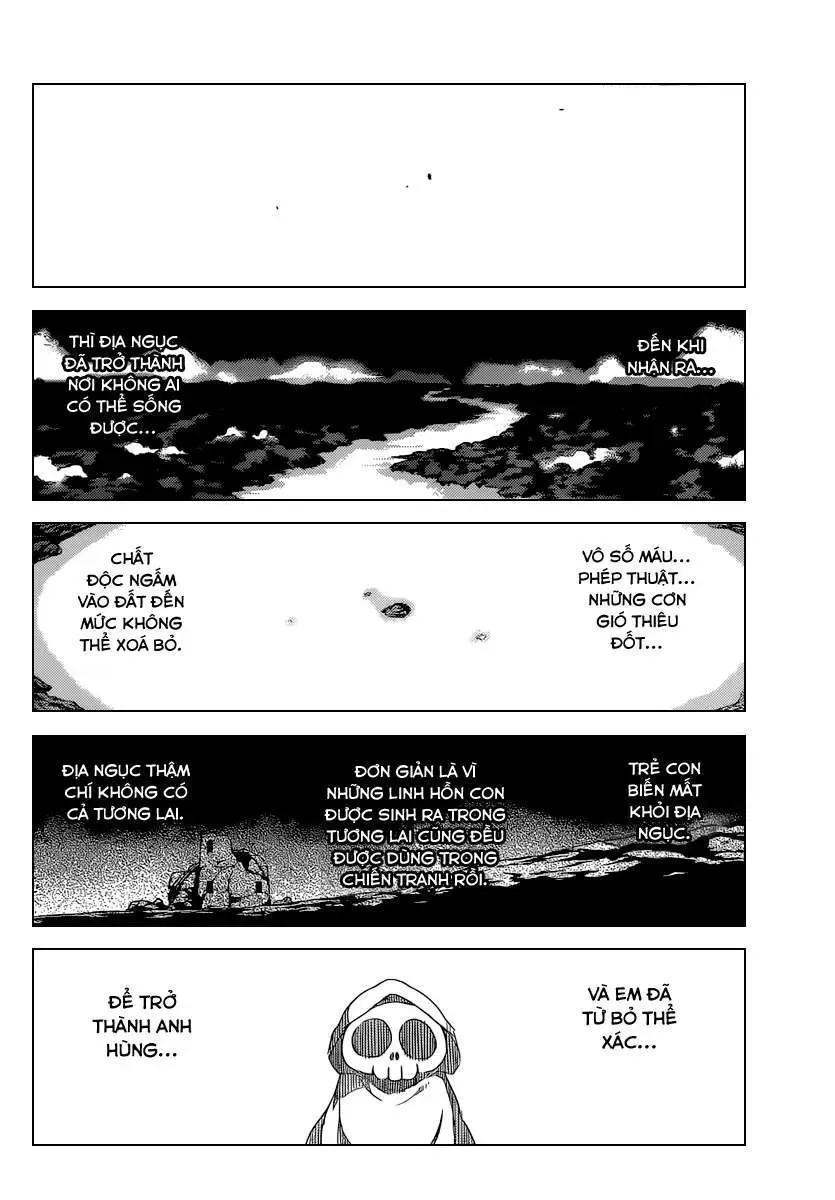 The World God Only Knows Chapter 250 - 10