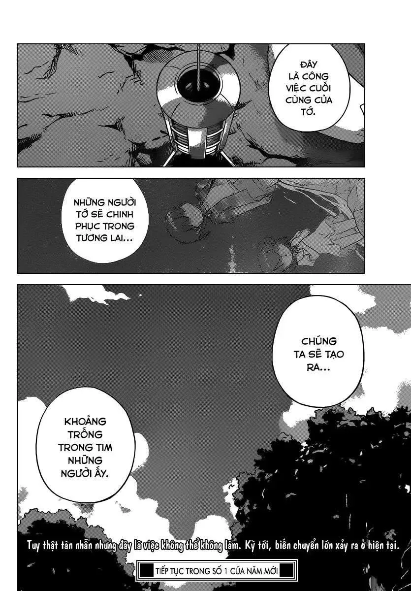 The World God Only Knows Chapter 251 - 18