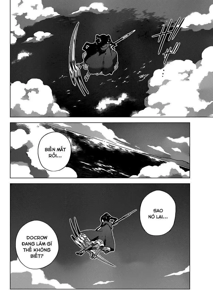 The World God Only Knows Chapter 255 - 10