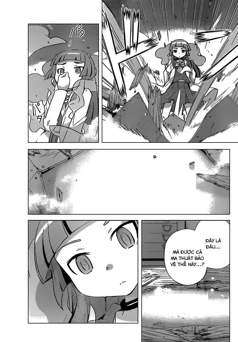 The World God Only Knows Chapter 256 - 15