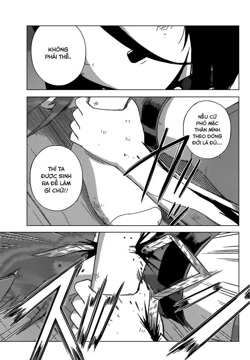 The World God Only Knows Chapter 258 - 11