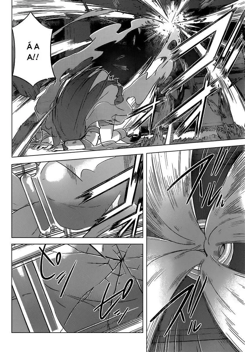 The World God Only Knows Chapter 258 - 4