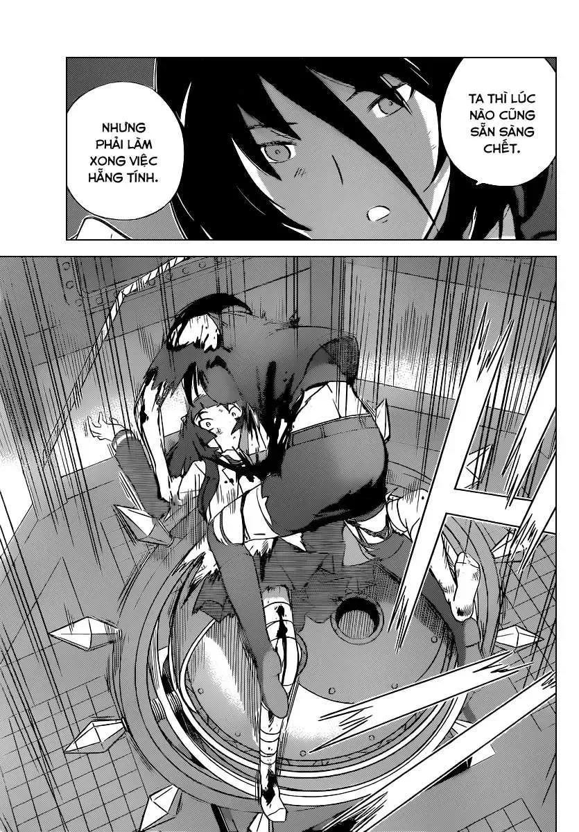 The World God Only Knows Chapter 259 - 11