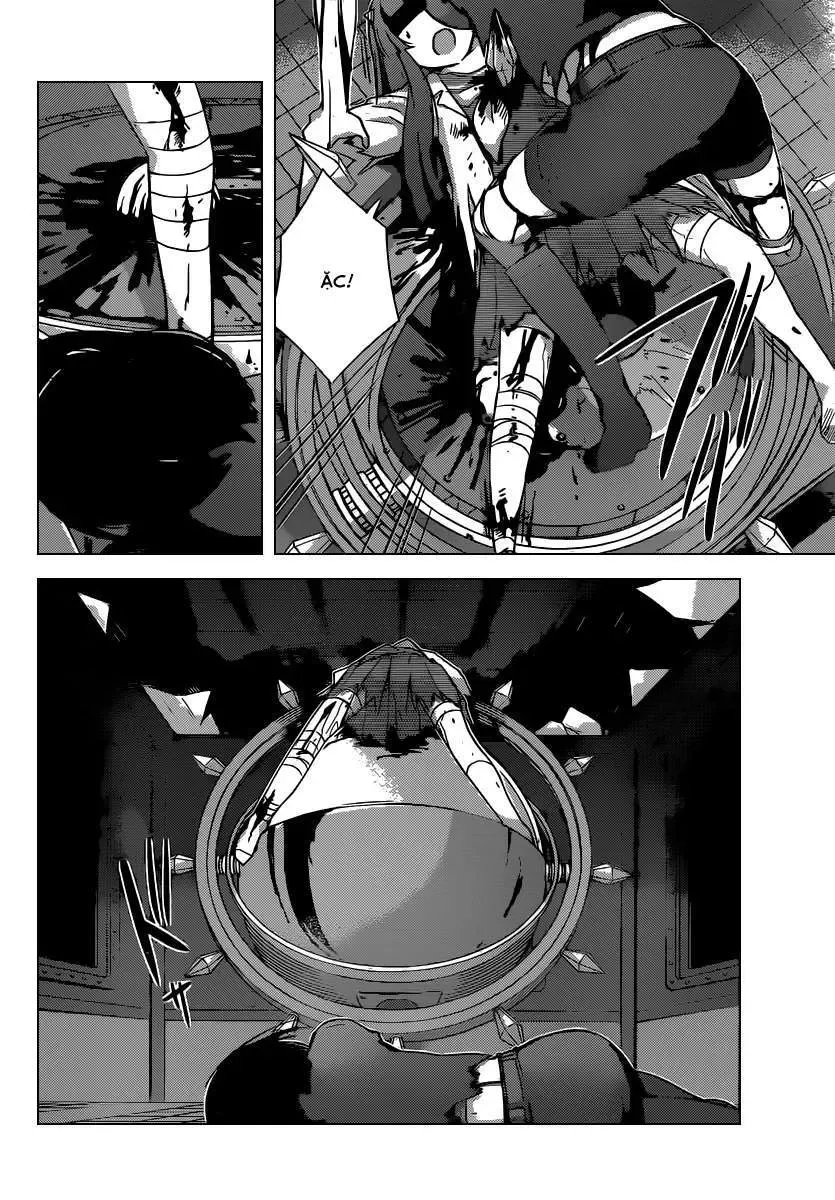 The World God Only Knows Chapter 259 - 12