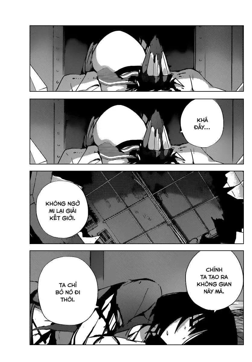 The World God Only Knows Chapter 259 - 13