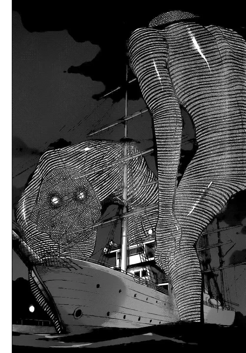 The World God Only Knows Chapter 259 - 16