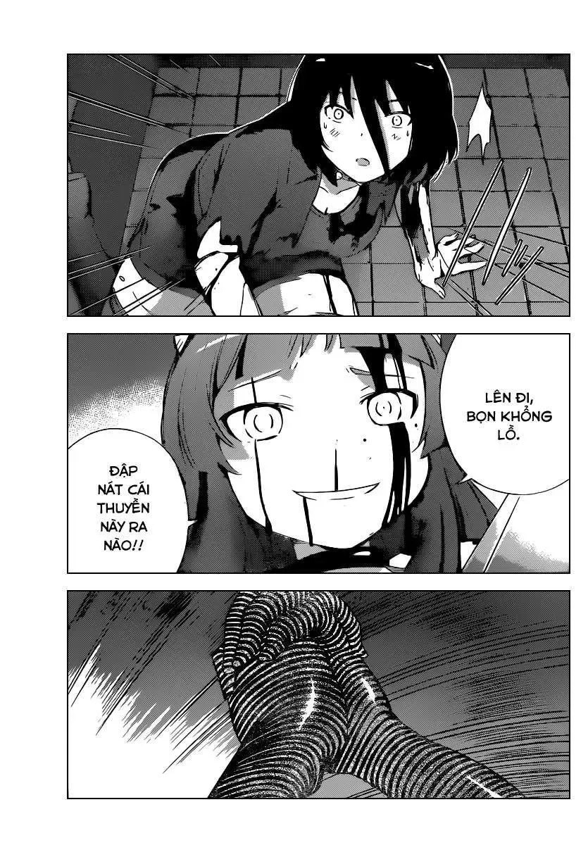 The World God Only Knows Chapter 259 - 17