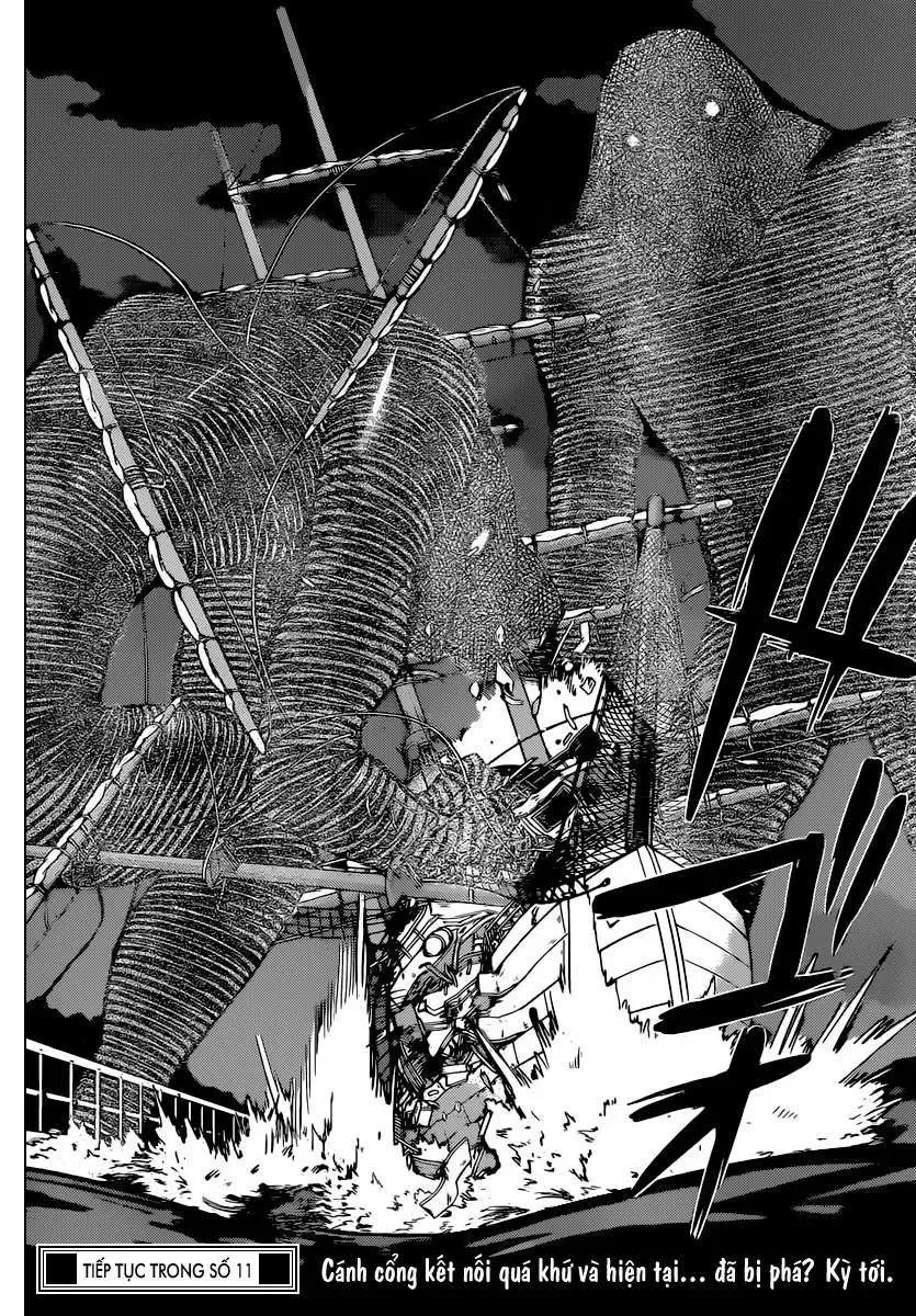 The World God Only Knows Chapter 259 - 18