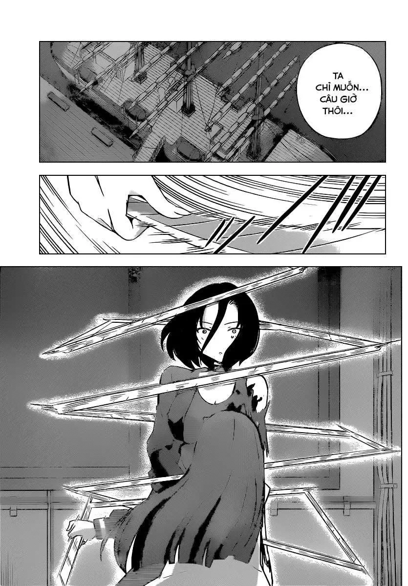 The World God Only Knows Chapter 259 - 3