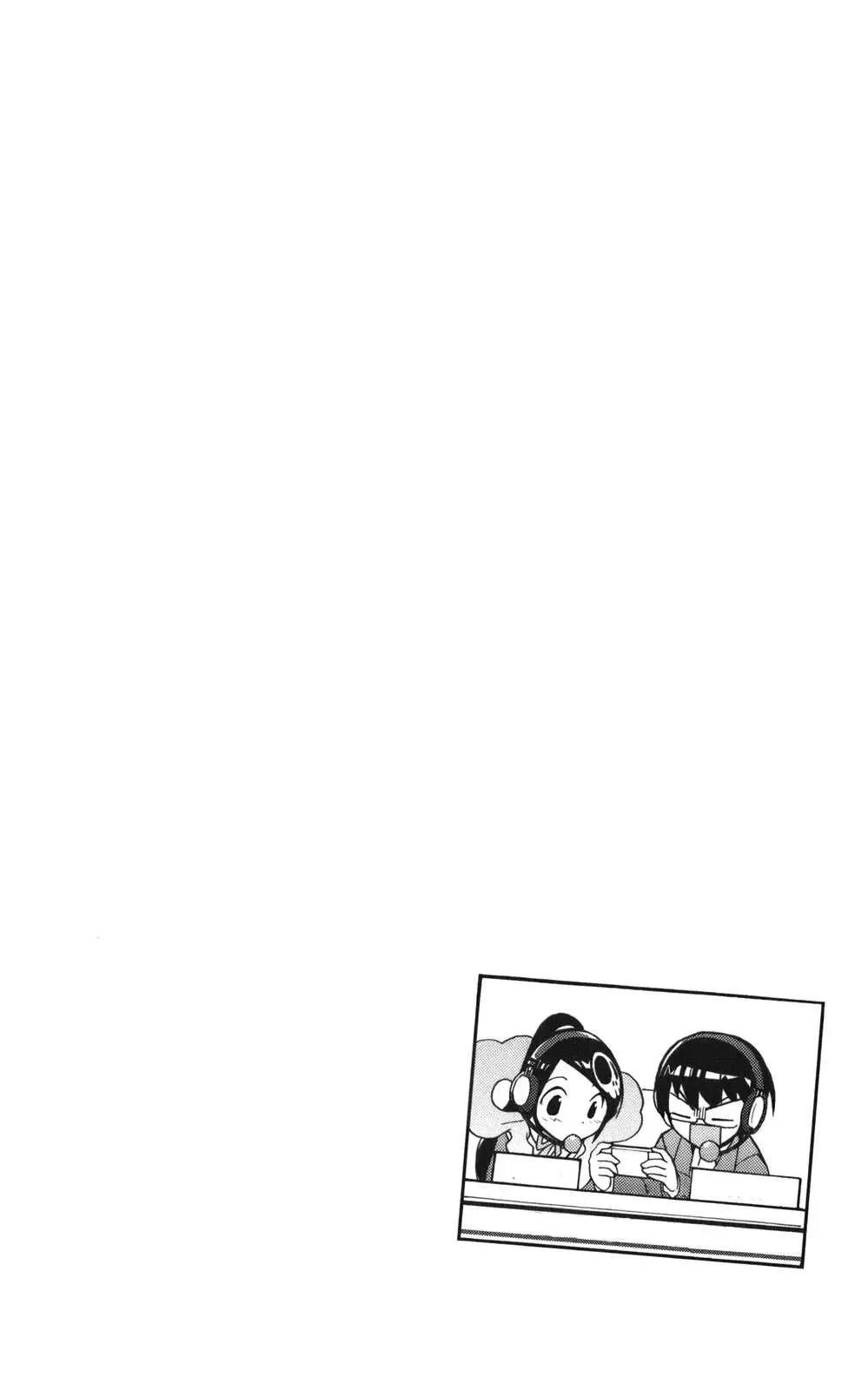 The World God Only Knows Chapter 26 - 20