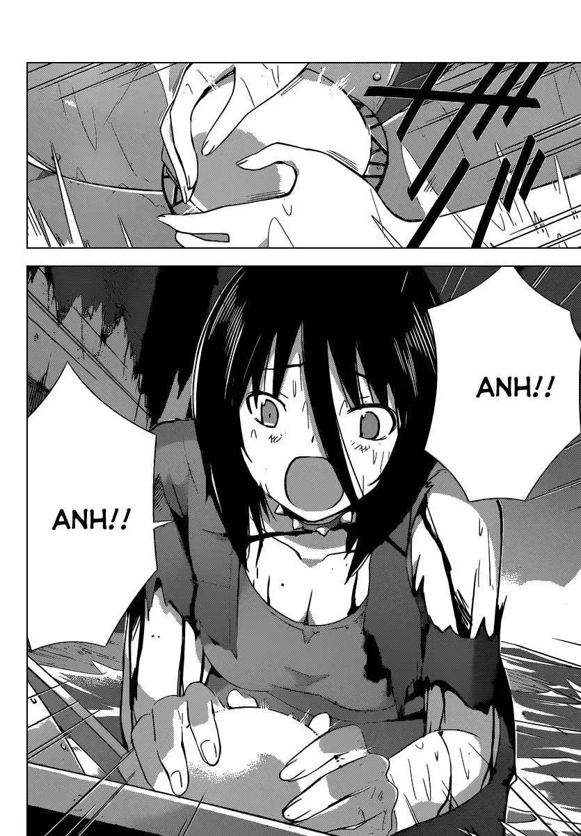 The World God Only Knows Chapter 260 - 6