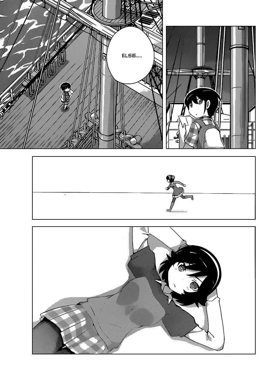 The World God Only Knows Chapter 262 - 13