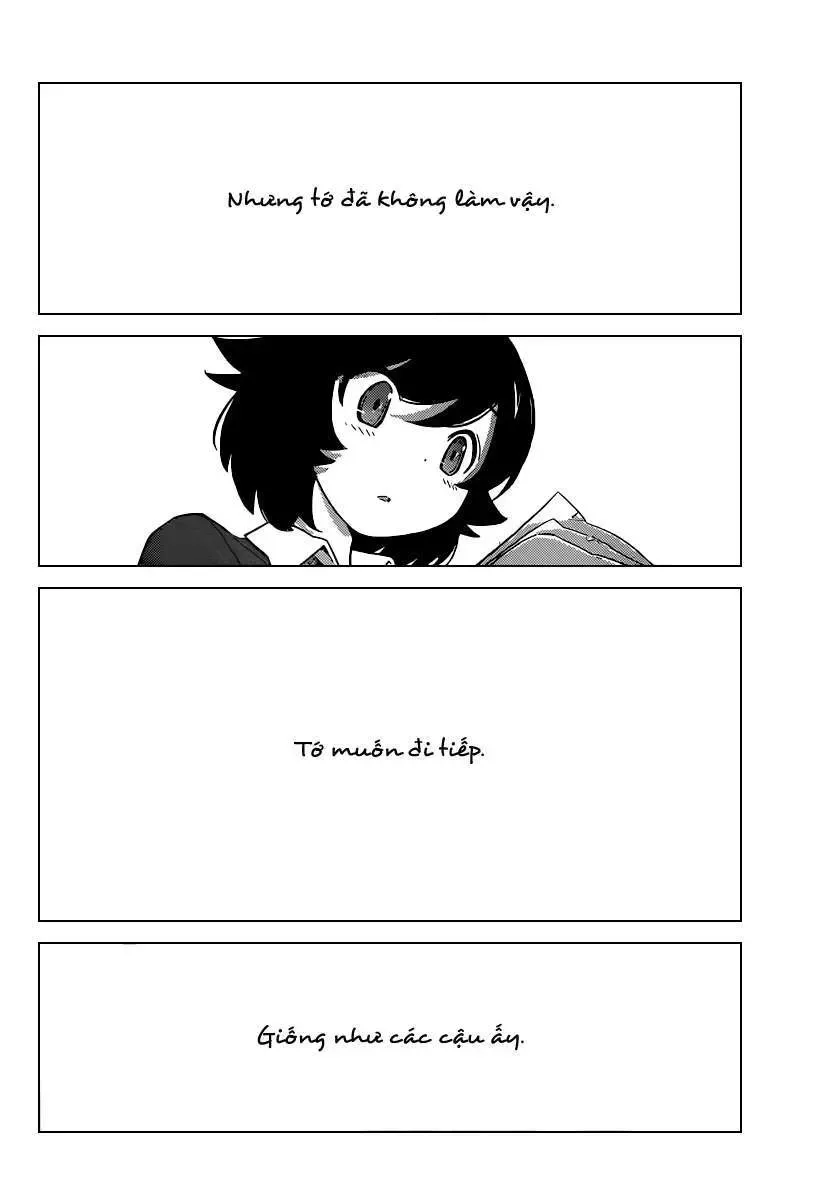 The World God Only Knows Chapter 263 - 12