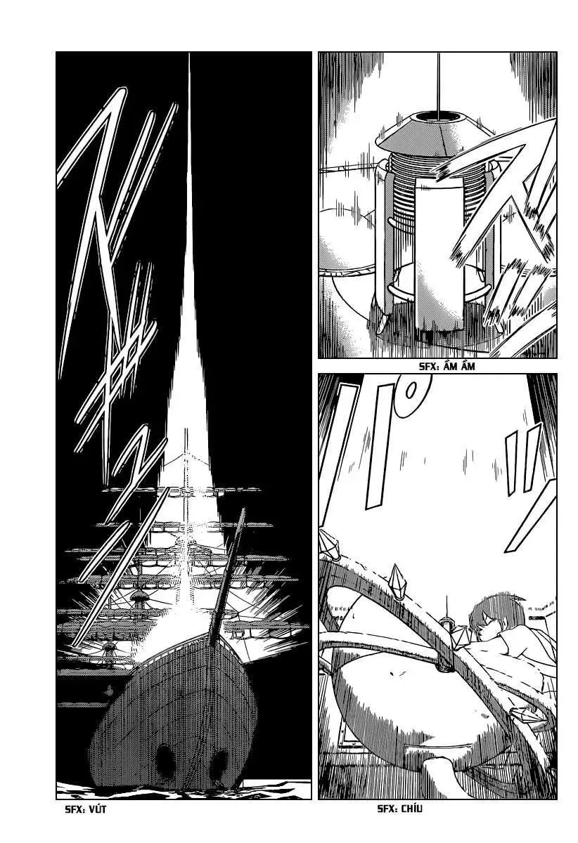 The World God Only Knows Chapter 264 - 16