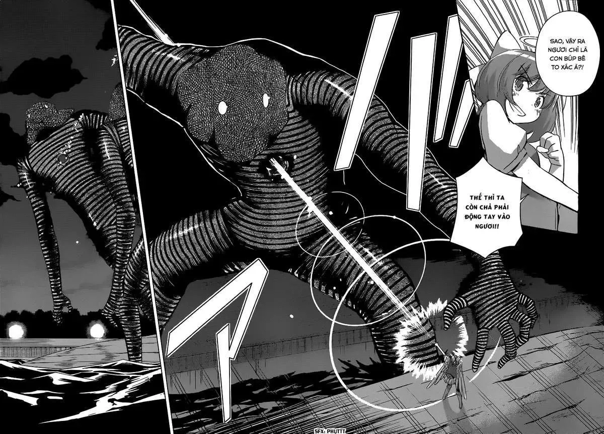 The World God Only Knows Chapter 265 - 11