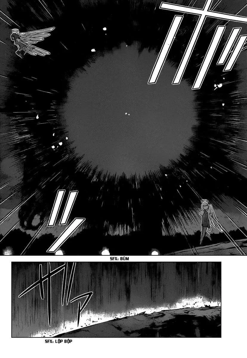 The World God Only Knows Chapter 265 - 12