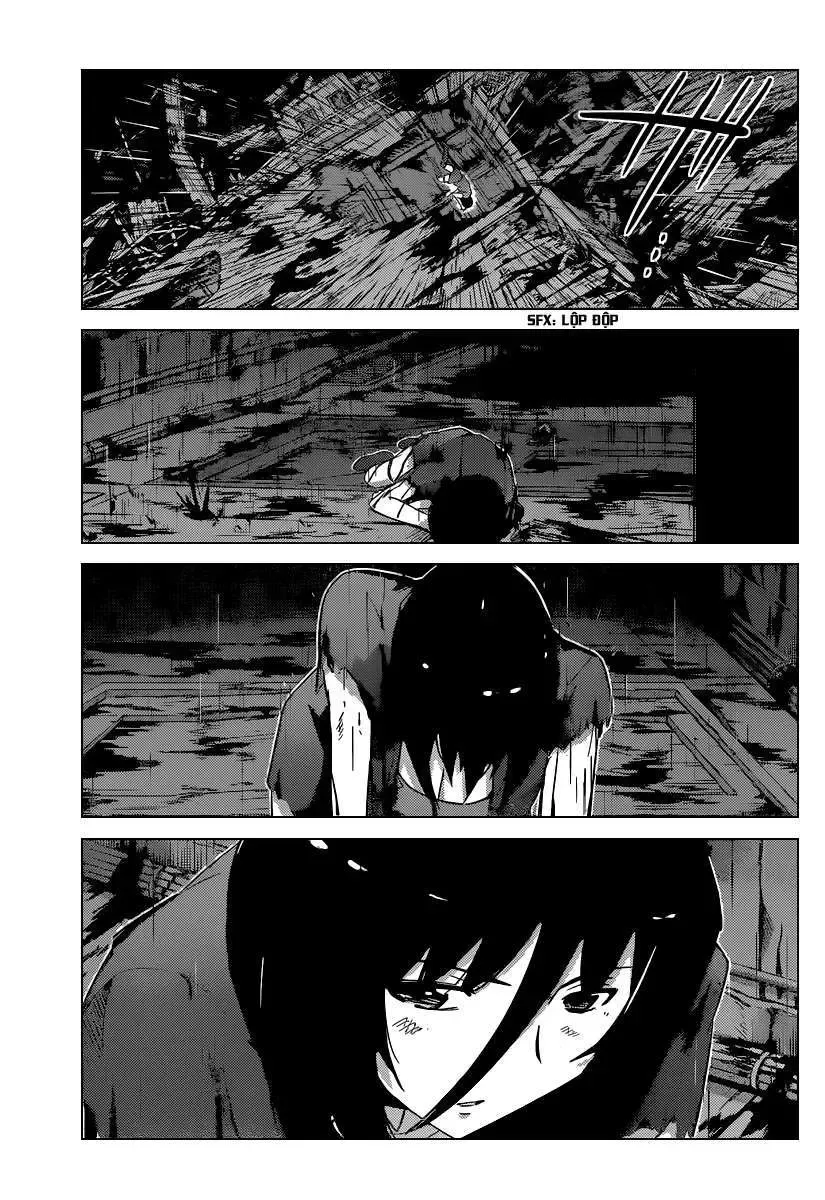 The World God Only Knows Chapter 265 - 13