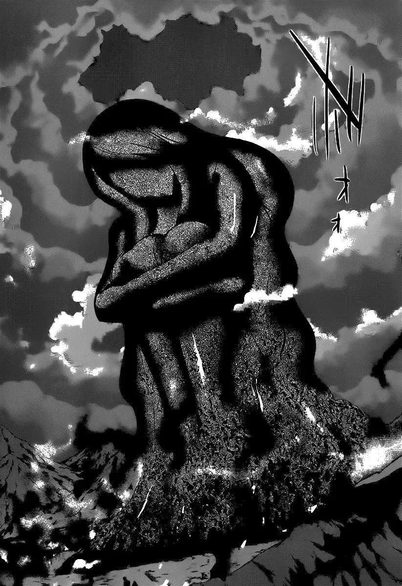 The World God Only Knows Chapter 265 - 5