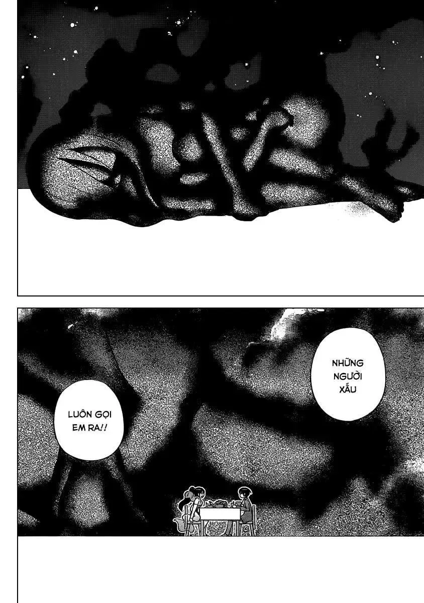 The World God Only Knows Chapter 266 - 12