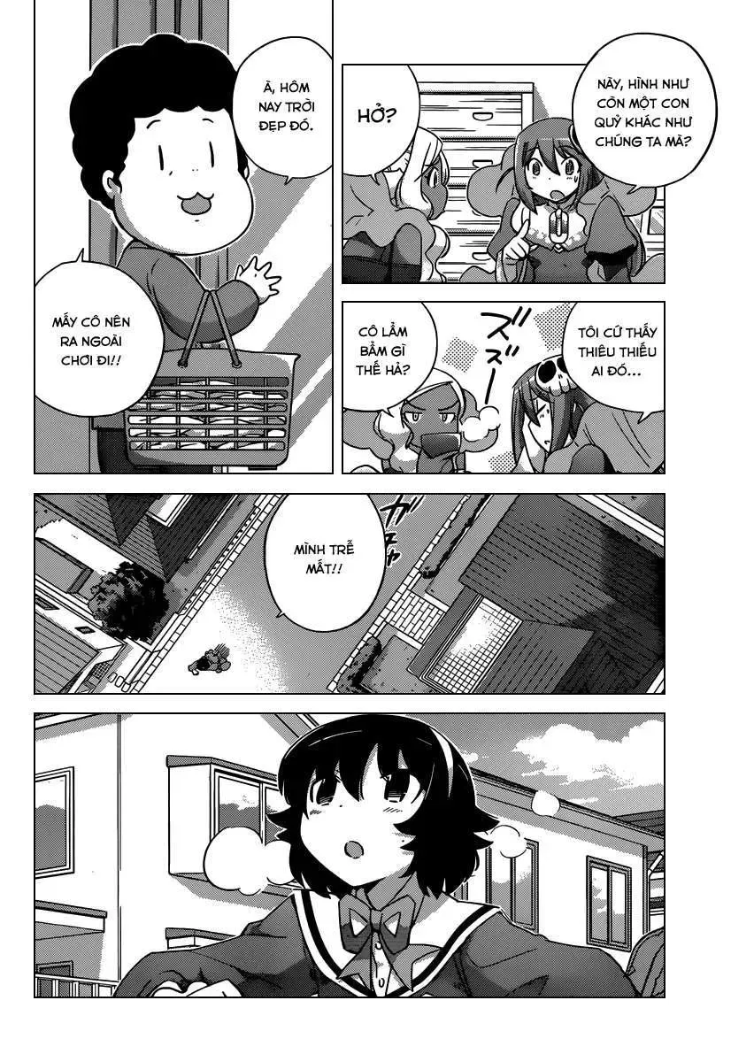 The World God Only Knows Chapter 267 - 16