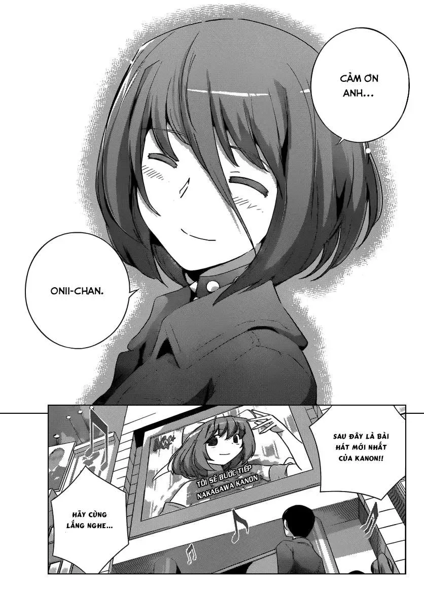 The World God Only Knows Chapter 268 - 15