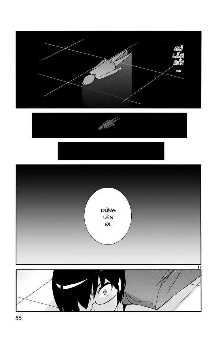 The World God Only Knows Chapter 29 - 17