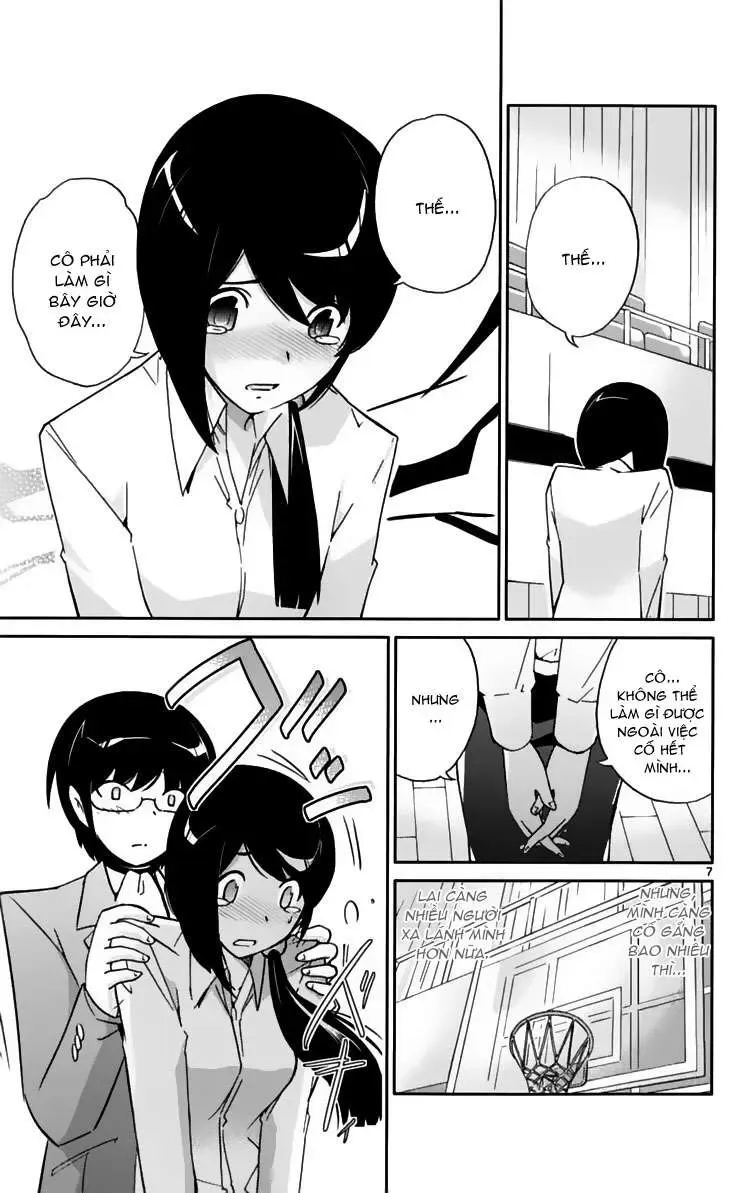 The World God Only Knows Chapter 41 - 7