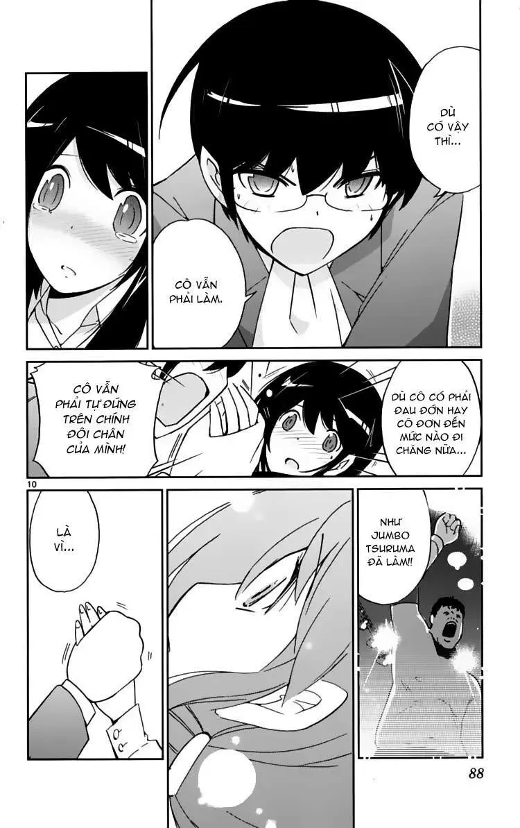 The World God Only Knows Chapter 41 - 10