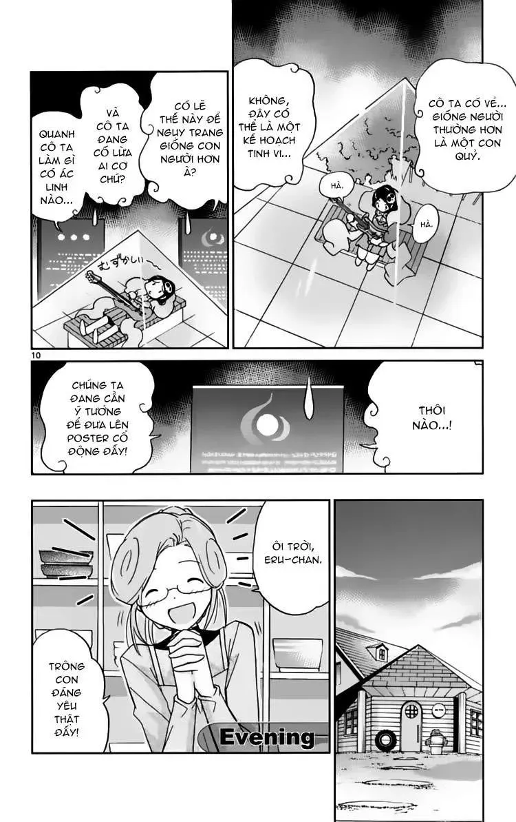 The World God Only Knows Chapter 42 - 10