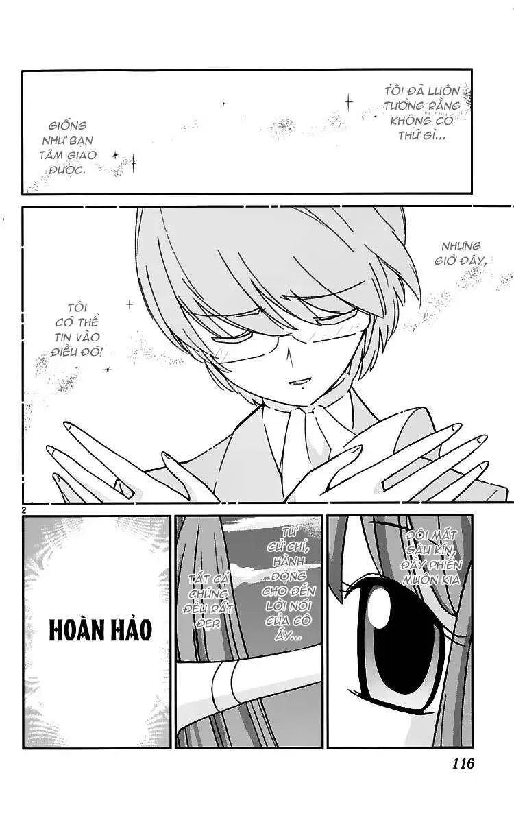 The World God Only Knows Chapter 43 - 2