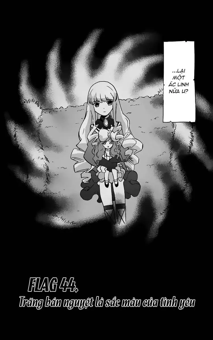 The World God Only Knows Chapter 44 - 2