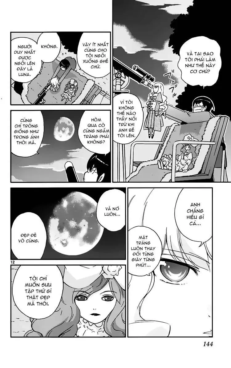 The World God Only Knows Chapter 44 - 12
