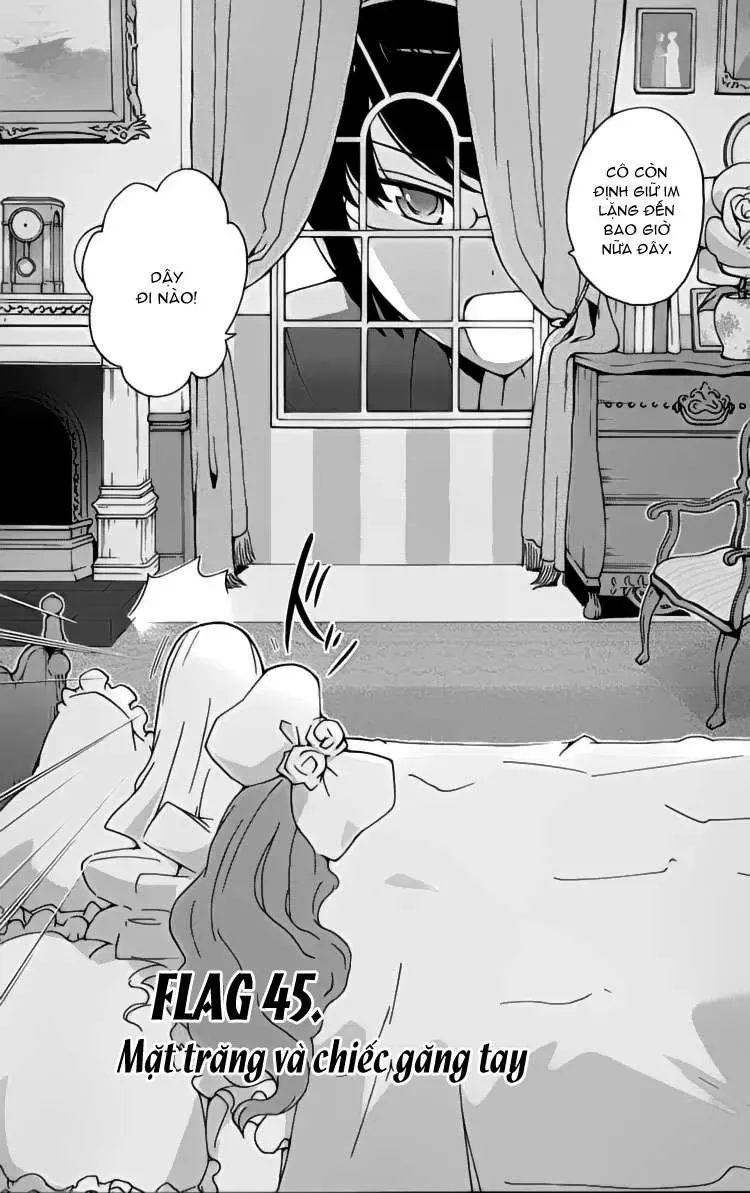 The World God Only Knows Chapter 45 - 2