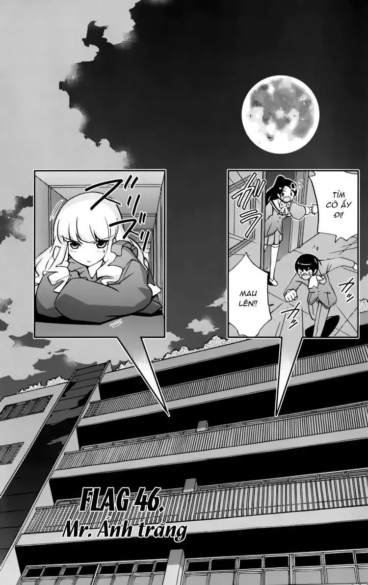 The World God Only Knows Chapter 46 - 2