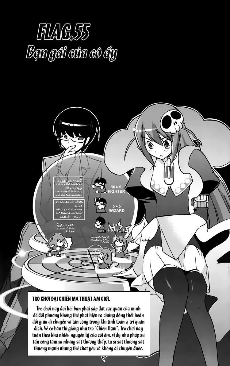 The World God Only Knows Chapter 47 - 6