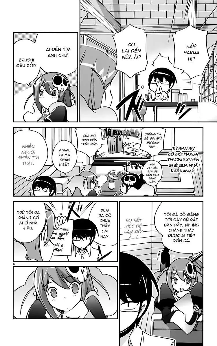 The World God Only Knows Chapter 47 - 9