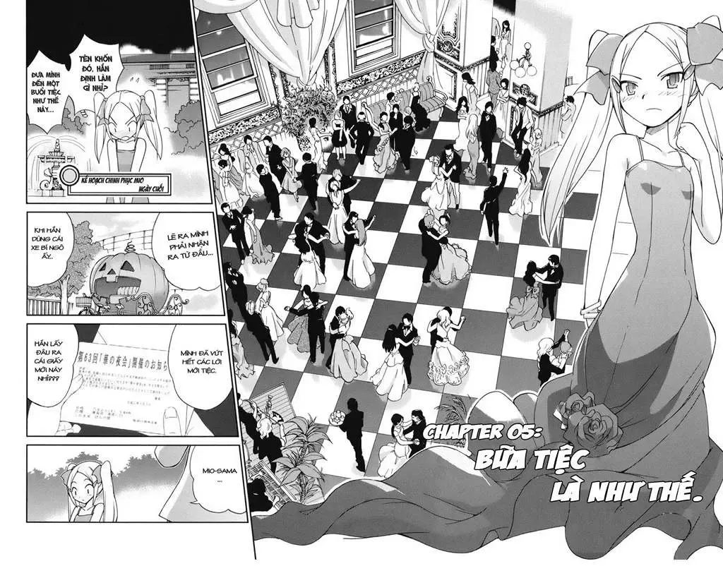 The World God Only Knows Chapter 5 - 2