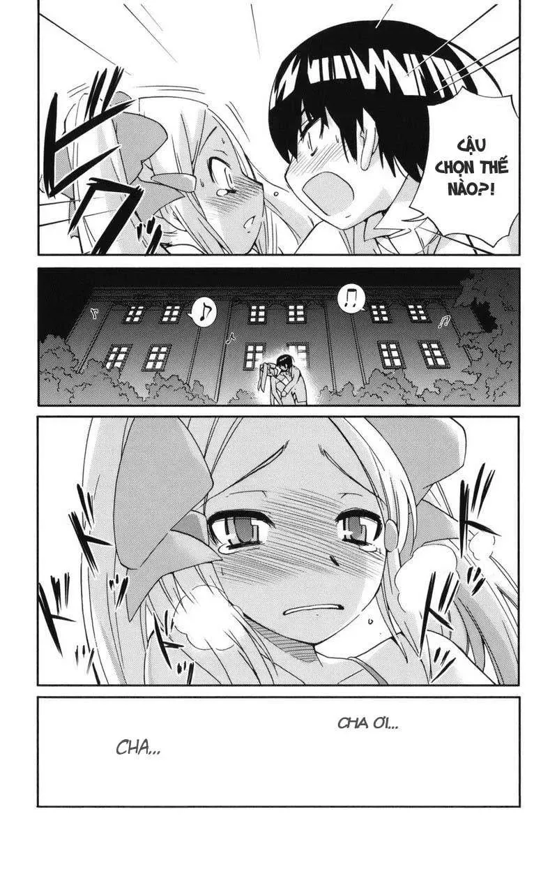 The World God Only Knows Chapter 5 - 14