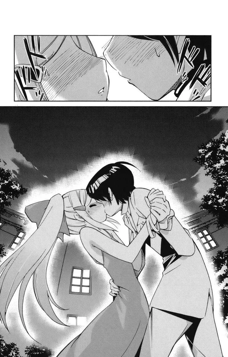 The World God Only Knows Chapter 5 - 15