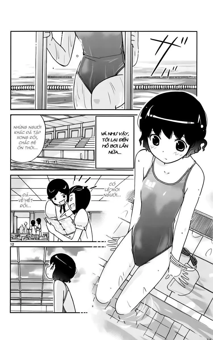 The World God Only Knows Chapter 50 - 12