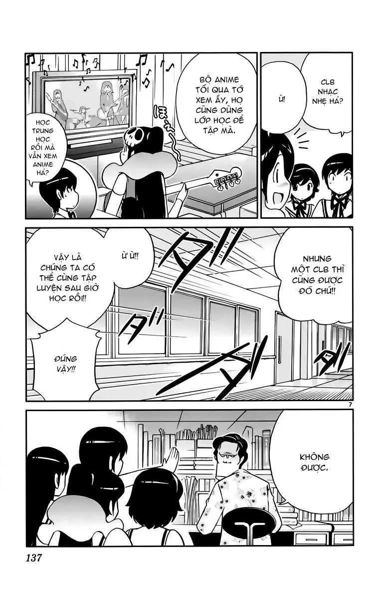 The World God Only Knows Chapter 54 - 7