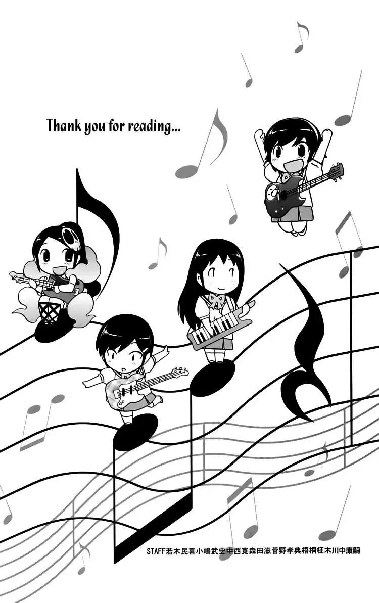 The World God Only Knows Chapter 56 - 19