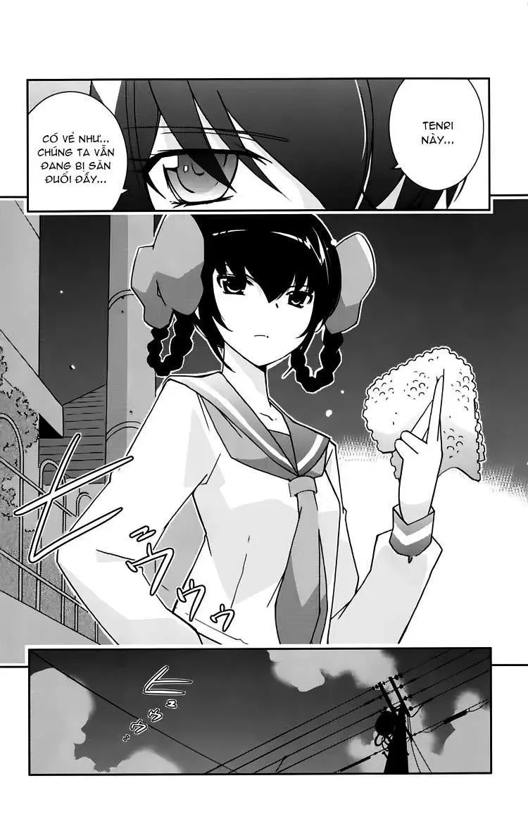 The World God Only Knows Chapter 57 - 23